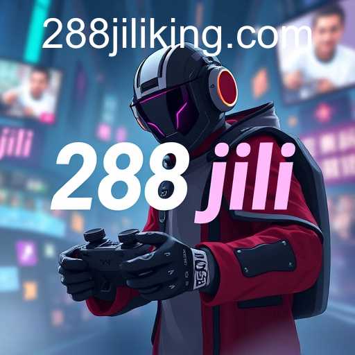 288jili Gaming Platform: A New Era in Online Entertainment