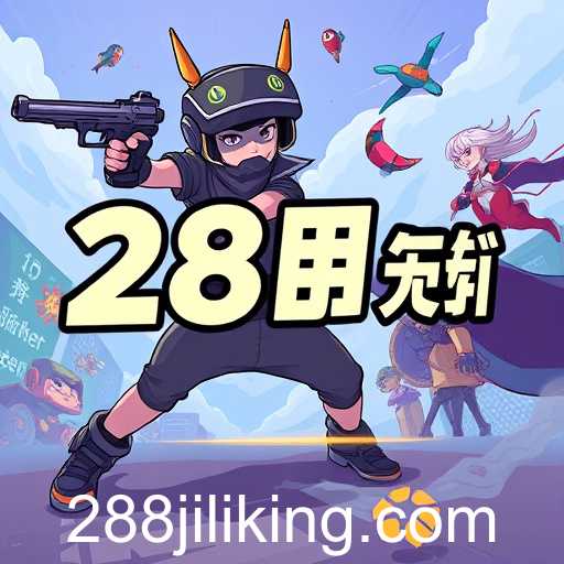 The Rise of 288jili: Revolutionizing Online Gaming