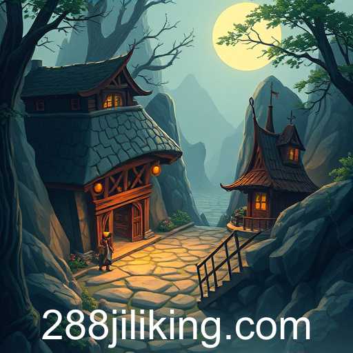 Exploring the Exciting World of 'Adventure Quest' Games