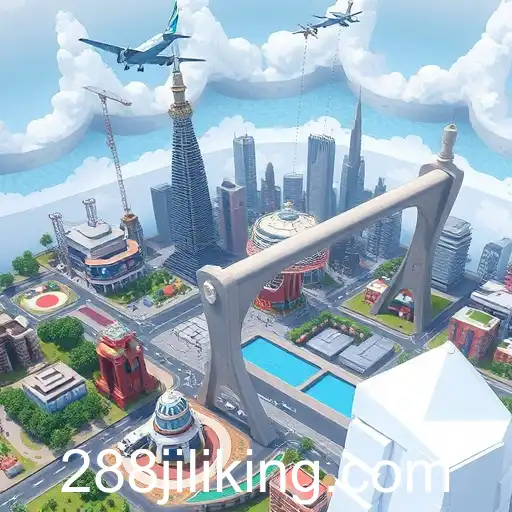 The Evolution of Online Gaming Platforms