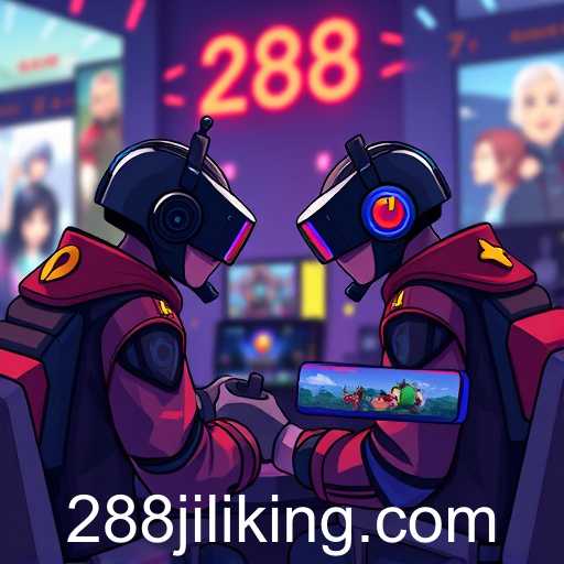 Exploring the Impact of Online Gaming in 2025