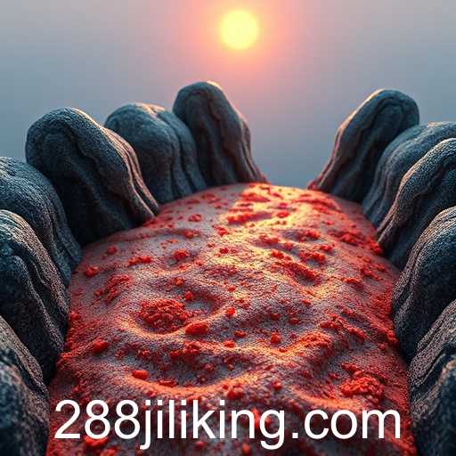 The Rise of 288jili in Online Gaming