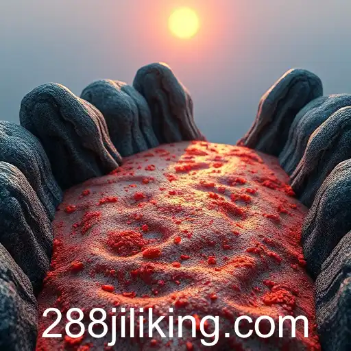 The Rise of 288jili in Online Gaming