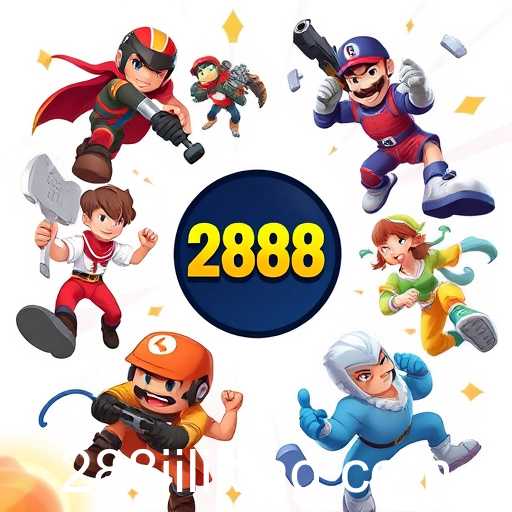 Exploring the Dynamic World of Multiplayer Games: The Role of '288jili'
