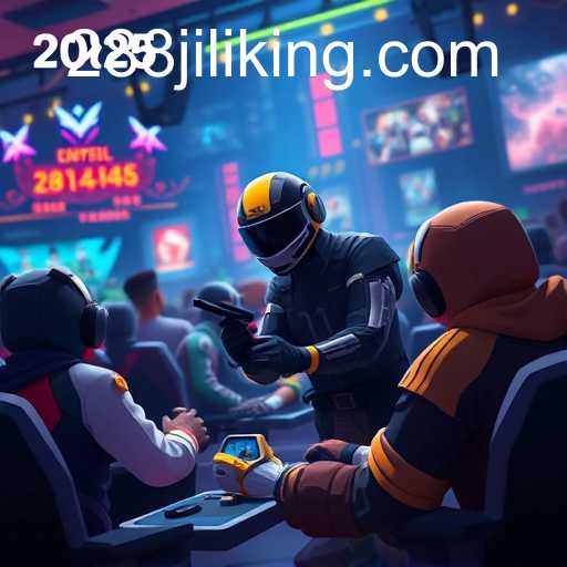 The Evolution of Online Gaming Websites