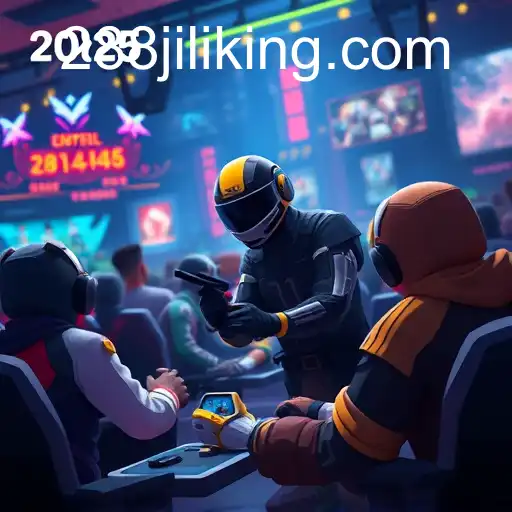 The Evolution of Online Gaming Websites