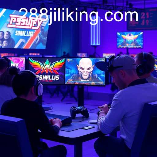 The Rise of Online Gaming Platforms in 2025