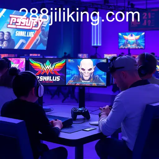 The Rise of Online Gaming Platforms in 2025