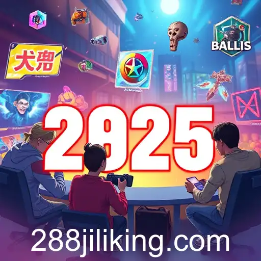 Online Gaming Trends and Security Concerns