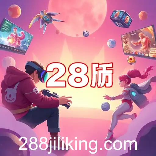 Online Gaming Trends in 2025