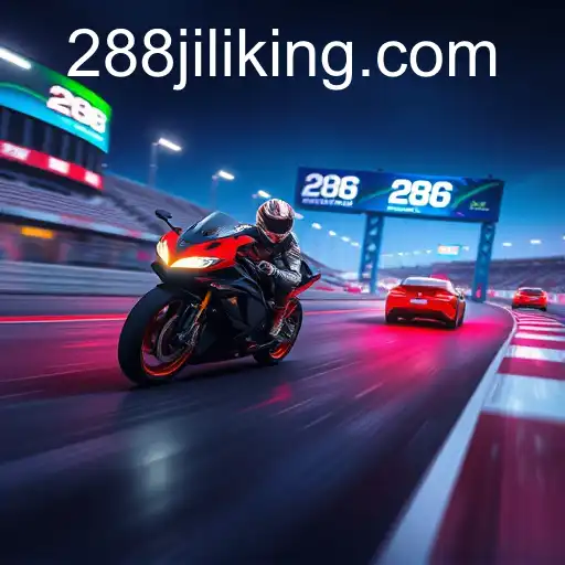 Exploring the Adrenaline-Fueled World of Racing Thrills