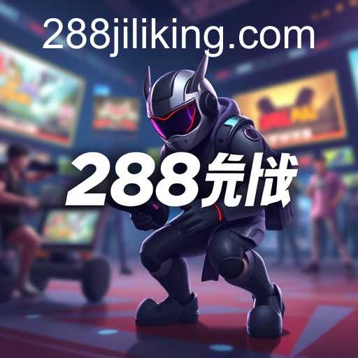 The Rise of 288jili in Online Gaming