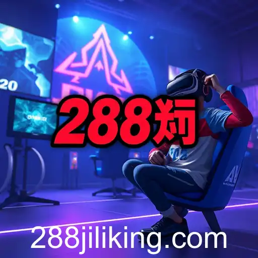 The Rise of 288jili: Gaming in the Digital Age