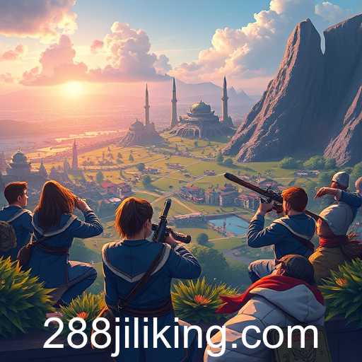 The Rise of English Game Websites in 2025