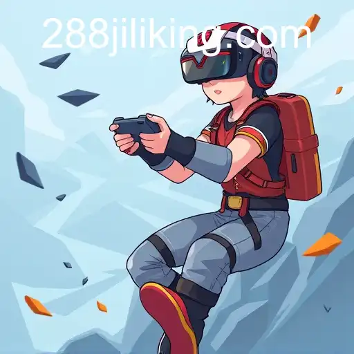 The Rise of Online Gaming: Exploring 288jili's Impact