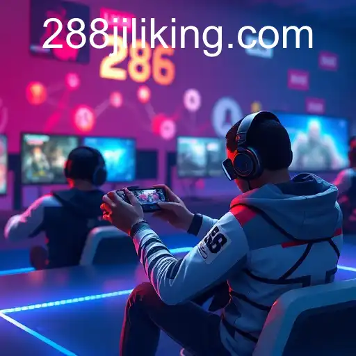The Rise of Online Gaming in a Digital Era