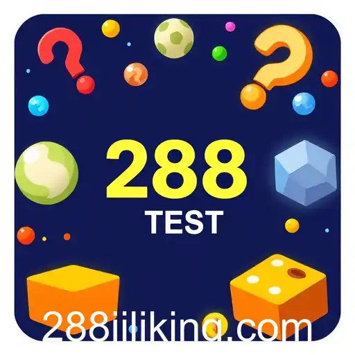 Exploring the Role of 288jili in Global Gaming Trends