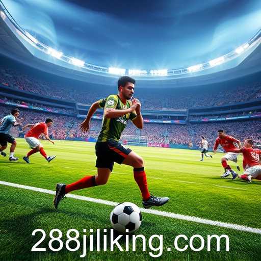 Exploring the Thrills of 'Sports Fun' Games with 288jili