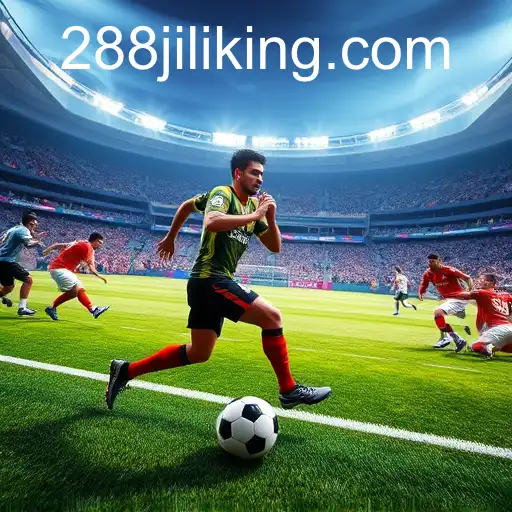 Exploring the Thrills of 'Sports Fun' Games with 288jili