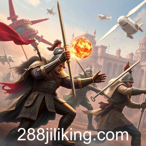 Exploring the Thrills of Strategy Play with 288jili